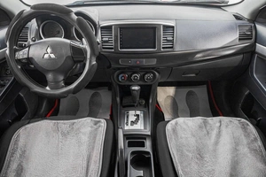 Седан Mitsubishi Lancer 2007 года, 1049000 рублей, Барнаул