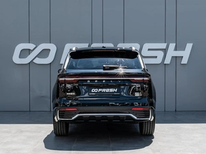 Внедорожник Geely Xingyue L 2026 года, 4180000 рублей, Краснодар
