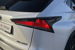 Внедорожник Lexus NX 2018 года, 3021000 рублей, Солонцы