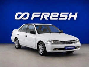 Седан Toyota Carina 2000 года, 530777 рублей, Москва
