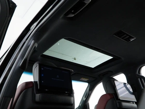 Внедорожник Toyota Land Cruiser 2025 года, 14649999 рублей, Москва