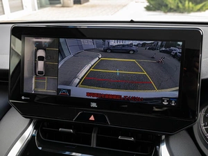 Внедорожник Toyota Harrier 2021 года, 4970000 рублей, Краснодар