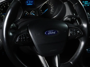 Хетчбэк Ford Focus 2017 года, 1125000 рублей, Минеральные Воды