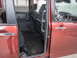 Минивэн Daihatsu Thor 2020 года, 1279000 рублей, Краснодар