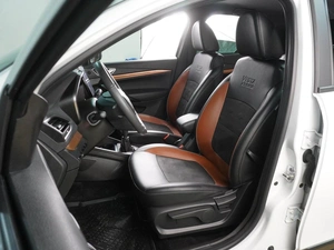 Седан ВАЗ (LADA) Vesta Cross 2023 года, 1499000 рублей, Воронеж