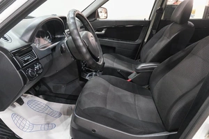 Седан ВАЗ (LADA) Priora 2015 года, 549000 рублей, Новокузнецк
