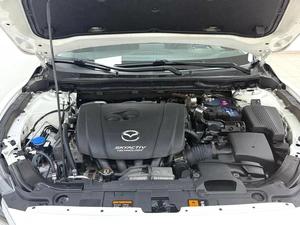 Седан Mazda 6 2018 года, 2245000 рублей, Красноярск