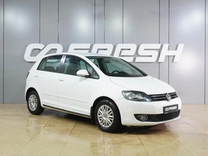 Хетчбэк Volkswagen Golf Plus 2011 года, 799000 рублей, Воронеж