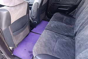 Внедорожник Honda CR-V 2004 года, 835000 рублей, Солонцы