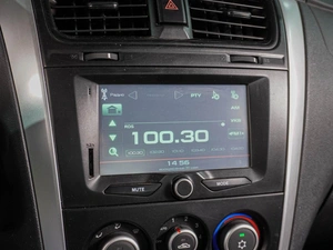 Седан Datsun on-DO 2015 года, 469000 рублей, Воронеж