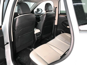 Внедорожник Haval Jolion 2022 года, 1890000 рублей, Аксай