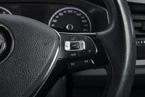 Хетчбэк Volkswagen Polo 2020 года, 1039000 рублей, Челябинск