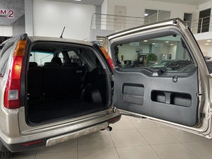 Внедорожник Honda CR-V 2005 года, 887000 рублей, Солонцы