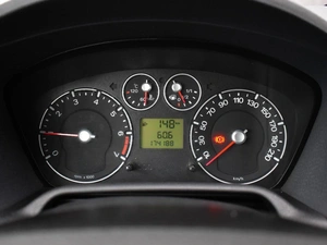 Хетчбэк Ford Fusion 2007 года, 695000 рублей, Краснодар