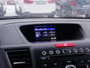 Внедорожник Honda CR-V 2013 года, 1790000 рублей, Владимир