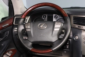 Внедорожник Lexus LX 2013 года, 4649000 рублей, Новосибирск