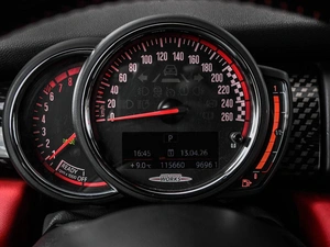 Кабриолет MINI John Cooper Works 2019 года, 2694000 рублей, Кирилловка