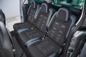 Минивэн Citroen Berlingo 2010 года, 747000 рублей, Красноярск