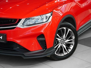 Внедорожник Geely Coolray 2020 года, 1648000 рублей, Тверь