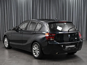 Хетчбэк BMW 1 серия 2012 года, 1059000 рублей, Ставрополь
