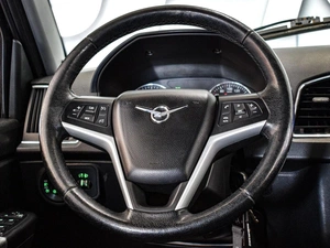 Внедорожник УАЗ Patriot 2016 года, 1100000 рублей, Муром