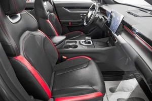 Внедорожник Jetour Dashing 2023 года, 1859000 рублей, Барнаул