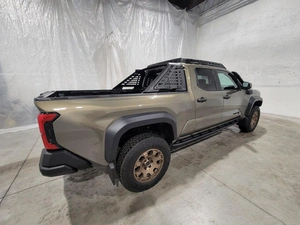 Пикап Toyota Tacoma 2026 года, 11190000 рублей, Павловская Слобода