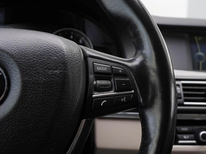 Седан BMW 5 серия 2010 года, 1950000 рублей, Волгоград