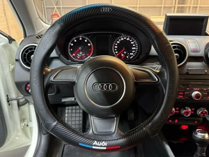 Хетчбэк Audi A1 2012 года, 1047000 рублей, Красноярск