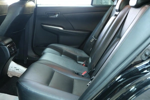 Седан Toyota Camry 2016 года, 2339000 рублей, Омск