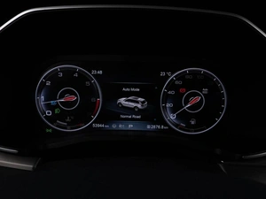 Внедорожник Hongqi HS7 2021 года, 3249050 рублей, Москва