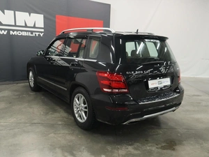 Внедорожник Mercedes-benz GLK-класс 2013 года, 2100000 рублей, Курск