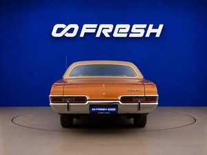 Универсал Dodge Polara 1968 года, 6849777 рублей, Москва