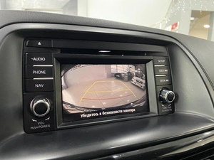 Внедорожник Mazda CX-5 2014 года, 1687000 рублей, Солонцы