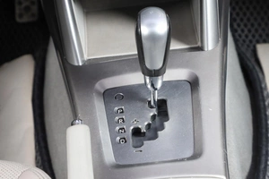 Внедорожник Subaru Forester 2008 года, 1599000 рублей, Новосибирск