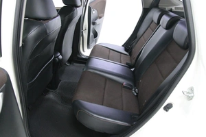 Универсал Honda Fit Shuttle 2012 года, 958000 рублей, Солонцы