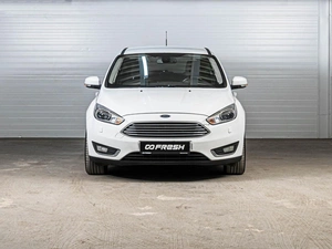 Хетчбэк Ford Focus 2016 года, 1252000 рублей, Ставрополь