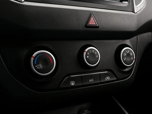 Внедорожник Hyundai Creta 2018 года, 1679000 рублей, Волгоград