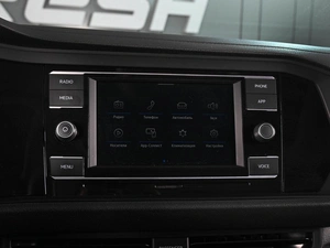 Седан Volkswagen Jetta 2021 года, 1949000 рублей, Аксай