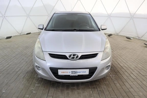 Хэтчбек Hyundai i20 2010 года, 600000 рублей, Обнинск