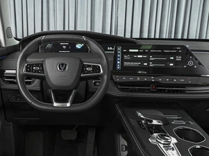 Внедорожник Changan UNI-K 2024 года, 3530000 рублей, Ставрополь