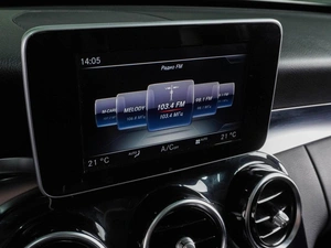 Седан Mercedes-benz C-класс 2014 года, 2569000 рублей, Воронеж