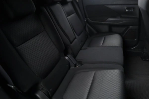 Внедорожник Mitsubishi Outlander 2014 года, 1559000 рублей, Челябинск
