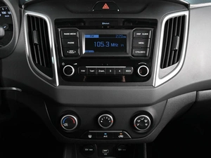 Внедорожник Hyundai Creta 2021 года, 1799000 рублей, Ростов-на-Дону