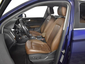 Внедорожник Audi Q5 2017 года, 2978900 рублей, Казань