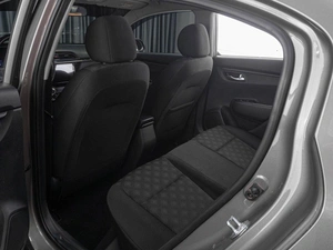 Седан Kia Rio 2018 года, 1349000 рублей, Тюмень