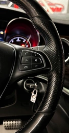 Минивэн Mercedes-benz V-класс 2018 года, 4987000 рублей, Красноярск