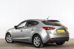 Хетчбэк Mazda 3 2013 года, 1099000 рублей, Тюмень