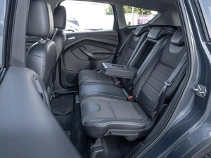 Внедорожник Ford Kuga 2014 года, 1149000 рублей, Нижний Новгород