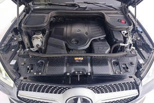 Внедорожник Mercedes-benz GLE-класс 2021 года, 8450000 рублей, Красноярск